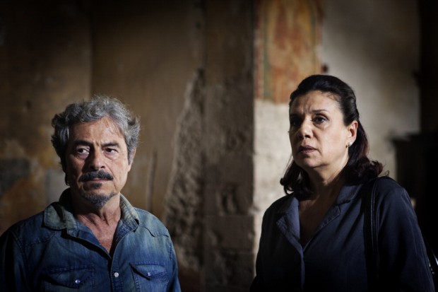 “Nel cuore del Falco”: la storia di un ex camorrista sul palco del teatro Ghione di Roma