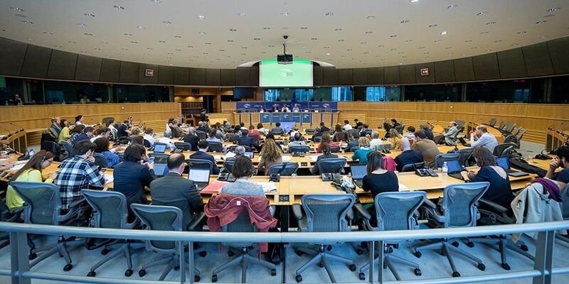“Io non sto zitta”. La libertà d’informazione in Turchia e Tunisia