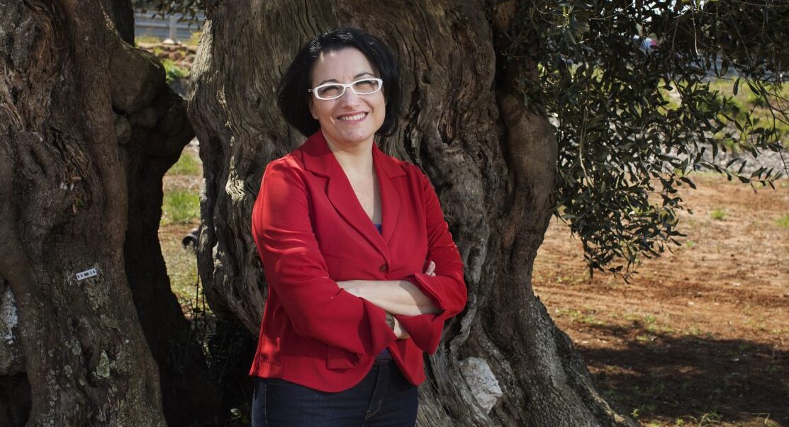 Marilù Mastrogiovanni is the new President of the Unesco Jury