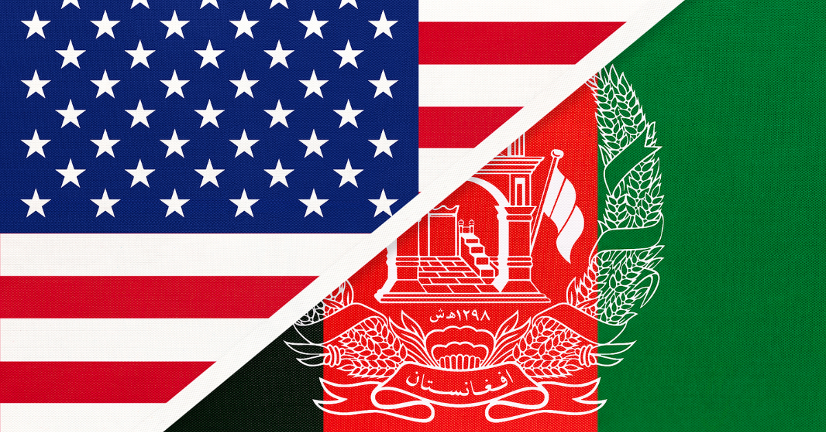 Afghanistan e la solita spocchia occidentale a destra e a manca