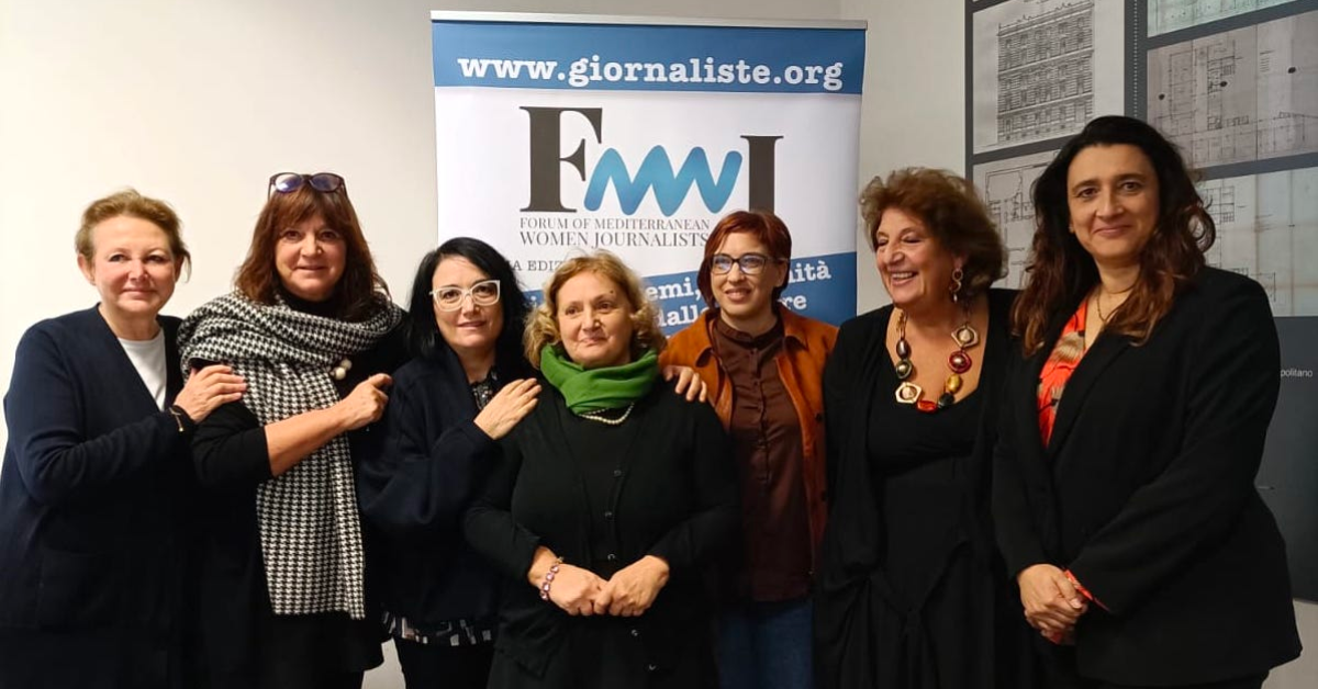 Siamo un’onda inarrestabile