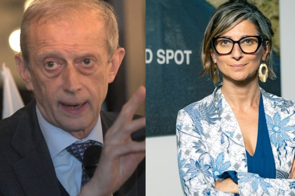 Bullismo istituzionale e mansplaining: il trattamento di Fassino alla relatrice ONU sulla Palestina