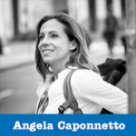 Angela Caponnetto