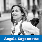 Angela Caponnetto