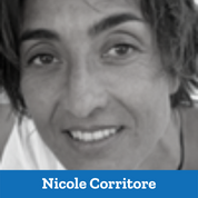 Nicole Corritore