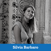Silvia Barbaro