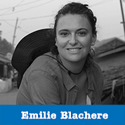 Emilie Blachere
