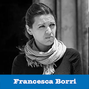 Francesca Borri