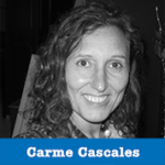 Carme Escales