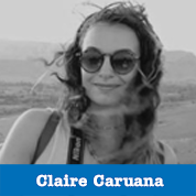 Claire Caruana