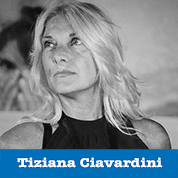 Tiziana Ciavardini