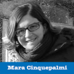 Mara Cinquepalmi
