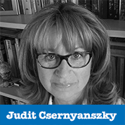 Judit Csernyanszky