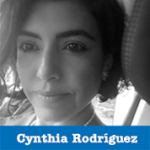 Cynthia Rodríguez