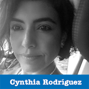 Cynthia Rodríguez