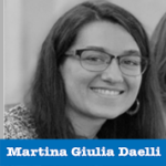 Martina Giulia Daelli