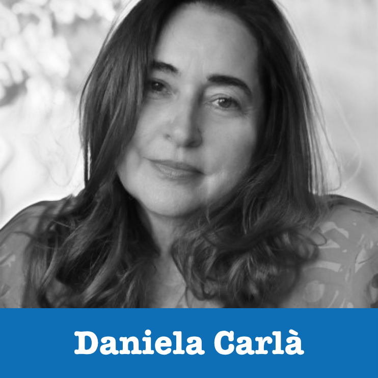 Daniela Carlà