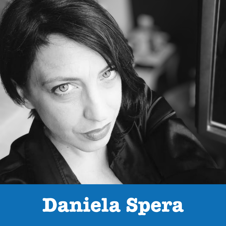 Daniela Spera