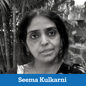 Seema Kulkarni