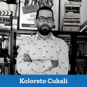 Koloreto Cukali