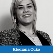 Klodiana Cuka