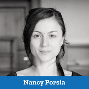 Nancy Porsia
