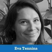 Eva Tennina