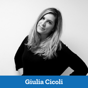 Giulia Cicoli