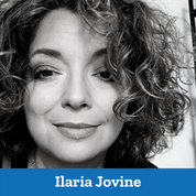 Ilaria Jovine