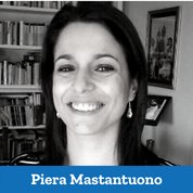 Piera Francesca Mastantuono