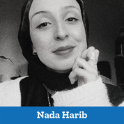 Nada Harib