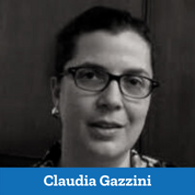 Claudia Gazzini