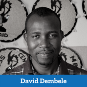 David Dembele