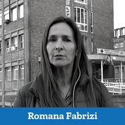 Romana Fabrizi