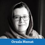 Orzala Nemat