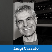 Luigi Cazzato