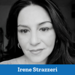 Irene Strazzeri