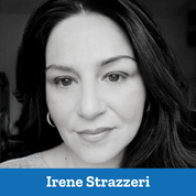 Irene Strazzeri