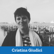 Cristina Giudici