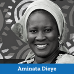 Aminata Dieye