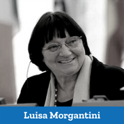Luisa Morgantini