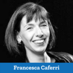 Francesca Caferri