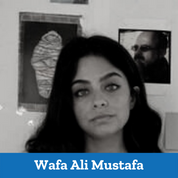 Wafa Ali Mustafa