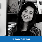 Bisan Zarzar