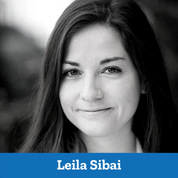 Leila Sibai
