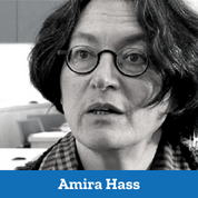 Amira Hass