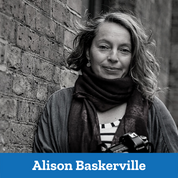 Alison Baskerville