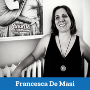 Francesca De Masi