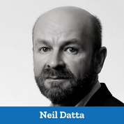 Neil Datta