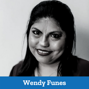 Wendy Funes